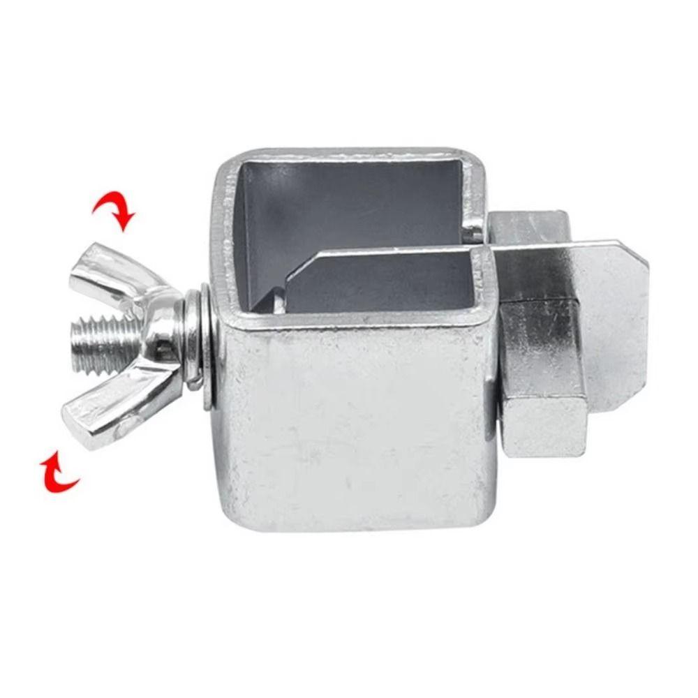 8 Pcs/set Soldering Welding Butterfly Clip Supporting Fixture  Edge to Edge Welding