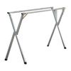 Chang Bao Sen Foldable Telescopic Double-Rod Clothes Drying Rack