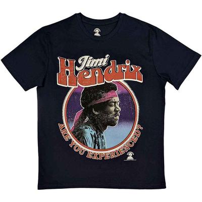 Jimi Hendrix - Ar esate patyręs? Marškiniai (Marškinėliai)
