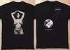 1993 Janet Jackson World Tour Topless TShirt Unisex T-Shirt