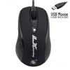 Lisheng LX-305 CF Variable Speed Gaming Mouse: Matte Finish, Wired USB, Optimized for Warcraft and LOL