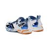 Anta Comfortable Versatile Simple Shock Absorbing Durable Childrens Sandals Kids Sandals Black White Blue 312429973-2