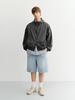 Dunst For Men Summer Breeze Windbreaker_Unisex_Udju6B123_Black