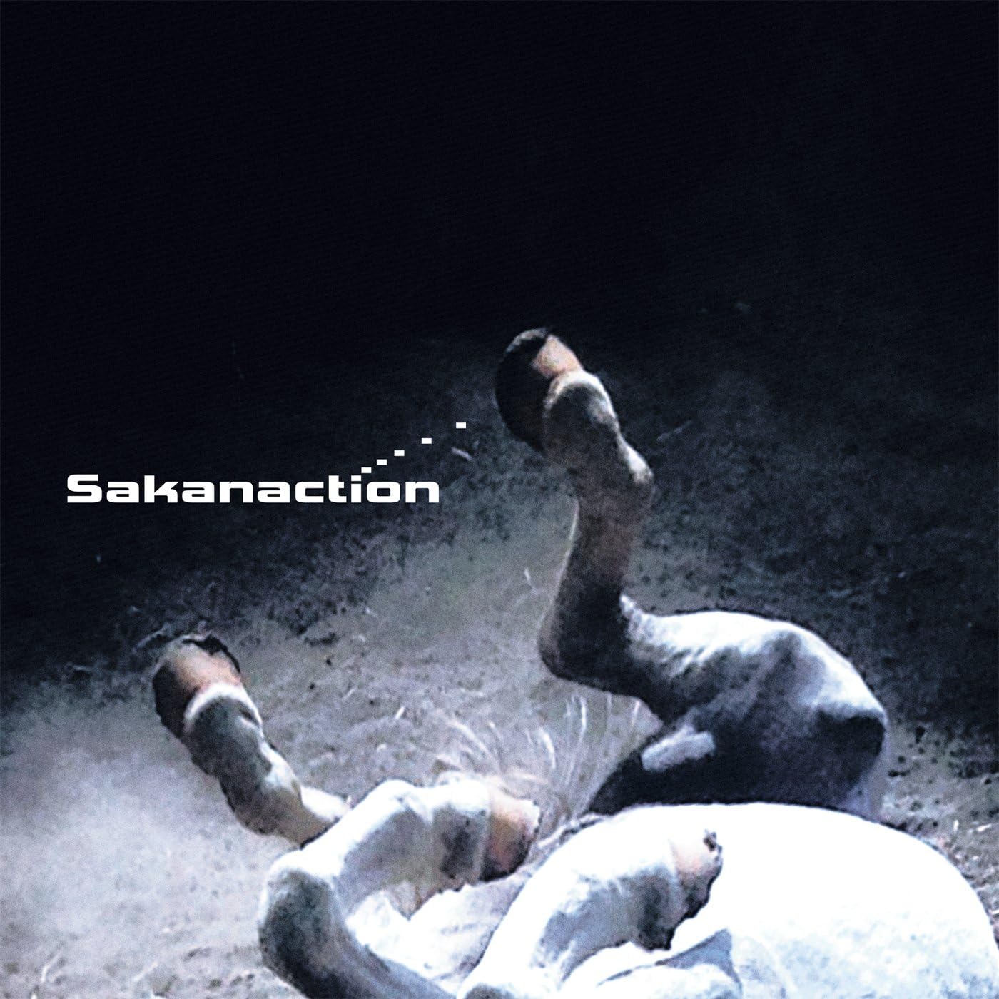 

CD SAKANACTION - Tabun Kaze. VICL37211PROMO Japan Obi Japanese Pop/Rock Used