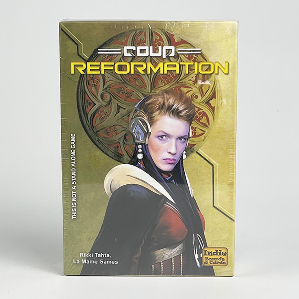Avalon: The Resistance - Coup Quest Card Game