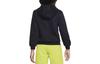 Nike Sweatshirt Sportswear Club Fleece Black Kids' FD2990-010