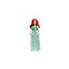 Mattel Disney Disney Princess Ariel Doll 100th Anniversary Celebration Dress-Up Toy for Ages 3 and Up