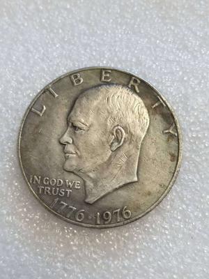 1776-1976 USA Spojené státy Sběratelské Pamětní Suvenýrové Mince