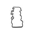 Valve Cover Gasket for Honda Fit, City, and Life - Cylinder Head Replacement, 12341-PWC-000
