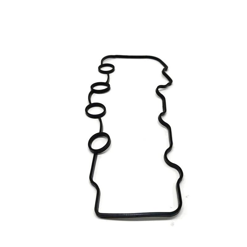 Valve Cover Gasket for Honda Fit, City, and Life - Cylinder Head Replacement, 12341-PWC-000