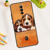 Beagle Puppy Dog Case For ZTE Nubia RedMagic 11 Pro Plus 10 9 8 8S 9S 10S Pro 5G 5S 6 7 6S 7S Pro 11 Air Cover