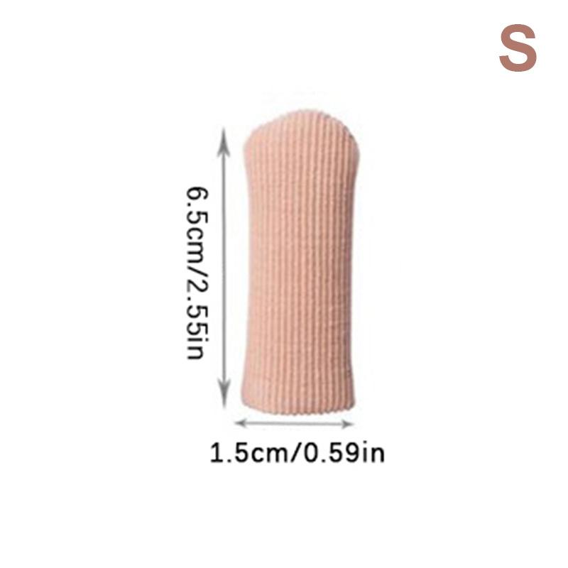 

Тканевый разделитель пальцев ног, защита для пальцев, аппликатор, средство для удаления мозолей, корректор бурсита бурсита, инструменты для педикюра, обезболивающая трубка, уход за ногами