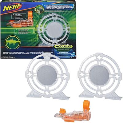 Hasbro Nerf Modulus Ghost Ops Reflective Targeting Set E1620 (Authentic)