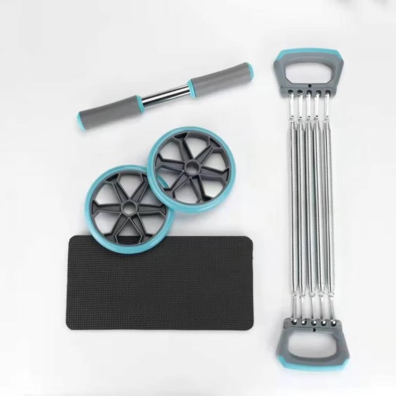 EVSBURG 3-in-1 Fitness Set