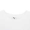 Puma Ess Crew Neck Pullover Knit Short Sleeve T-Shirt Unisex Tops 695663-02