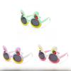 Childrens Bunny Sun Glasses With Polarized Uv400 For Summer Outdoor Play