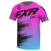 Men Women Off-Road Motorcycle Riding Suit Breathable UV Protection Dirt Bike Gear Mountain Trail Racing