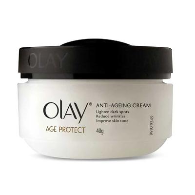 Olay Age Koruma Yaşlanma Karşıtı Krem, 40g