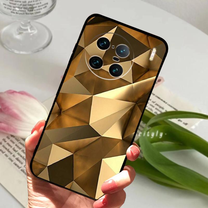 Case For Vivo X90 5G Coque X90s V2241HA Soft Silicone TPU Phone Back Cover For VIVO X90 Pro Plus Capa X 90 Pro+ Bumper Fundas