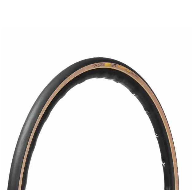 

Дорожная шина Panaracer Agilest Duro Tubeless 700C x 32 700C x 32
