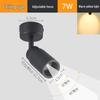 LED-verlichting – LED inbouwlampen