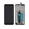 LCD Screen - Honor - 7S - Black - Assembled On Frame - Android Compatible