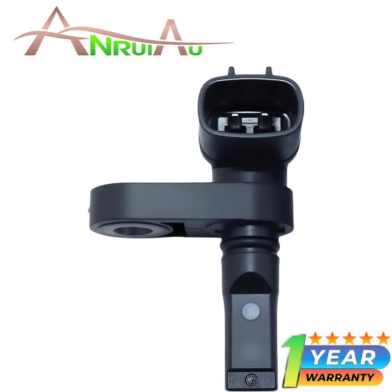 2 Stück ABS-Sensoren Vorne oder Hinten Links und Rechts 89543-0C020 895420C020 Kompatibel mit Toyota Tundra 2007-2017 Sequoia 2008-2017