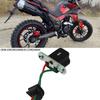 Motorcycle Pulse Pickup Sensor Assembly ABS Housing 59039034000 for 450 525 IRS 250Cc-1290Cc Timing Signal Service, Workshop Maintenance, and Repair