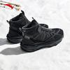 Anta Yueling 2 Men's Winter Warm High-Top Outdoor Sports Shoes