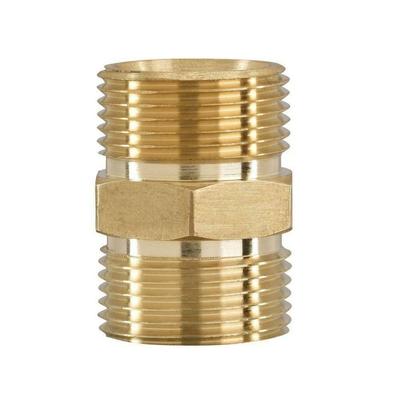 M22 To Male Adapter Connector Power Pressure Washer Hose Outlet For For