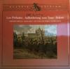 LP Record BEDICH SMETANA  FRANZ LISZT  CAR  The Moldau  Les Preludes  Invitat 407320 Klassik Edition Germany Classical Used