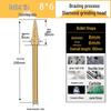 Acessórios para ferramentas elétricas – Brocas