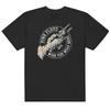 Neues Pink Floyd Herren 100% Baumwolle Hemden Rockalbum Grafik Herren und Damen HipHop Shirt Geeignet für Beide Sommer Bedrucktes T-Shirt
