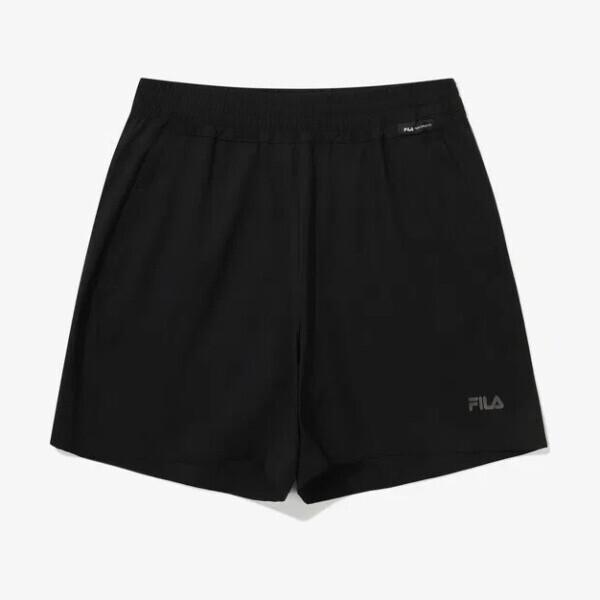

Fila Basic Stretch Shorts Fs2trg1251fblk 75(S)