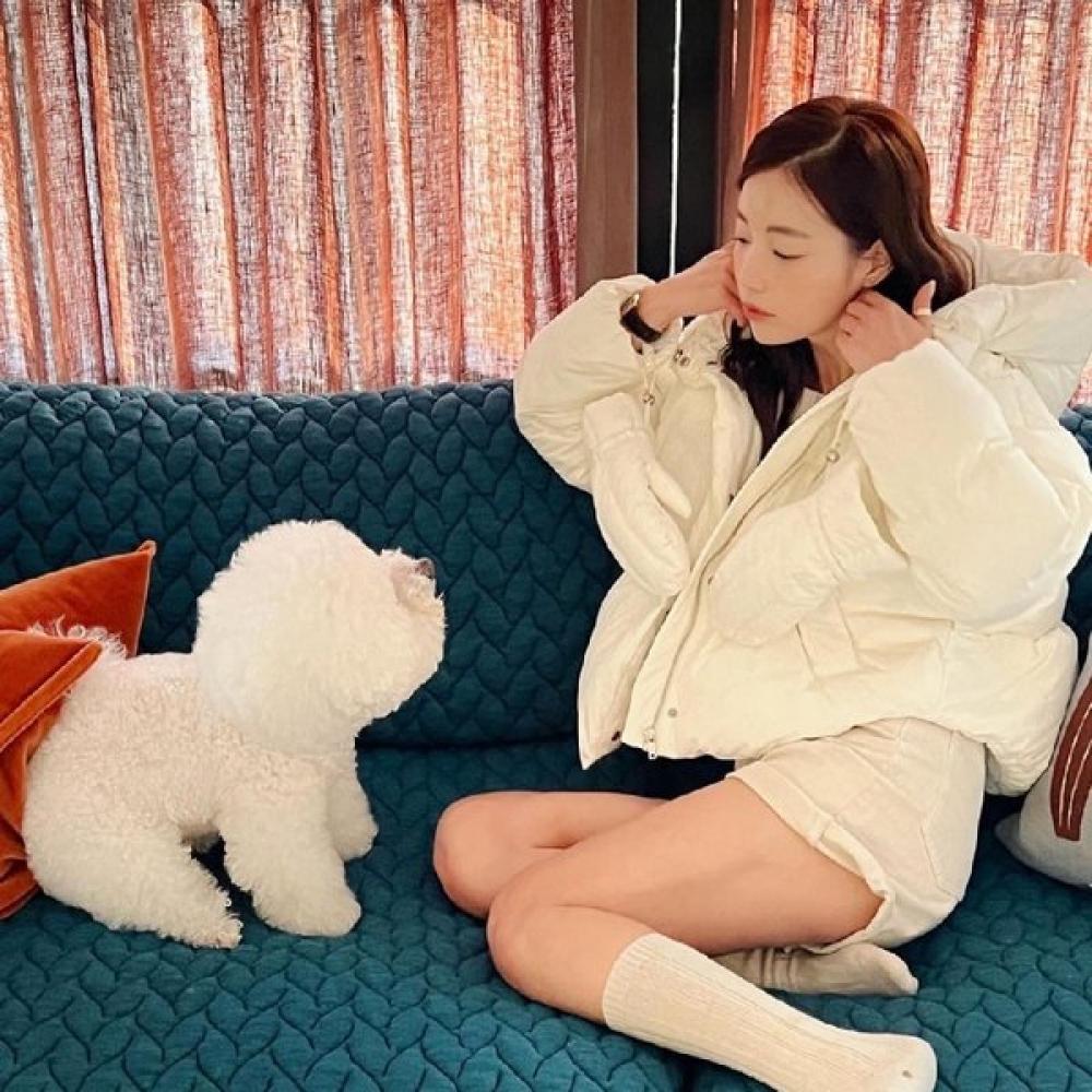 

On On Goose Down Jumper Nep5xma02 03 IVORY/S_01