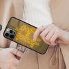Bitcoin BTC Crypto Magnetic Phone Case For APPLE iPhone 17 Air 16 14 13 12 Pro Max 15 Plus Wireless Charge With MagSafe Cover