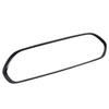Gloss Black Grille Surround Cover Trims 51137351369 Replacement For Clubman S JCW F54 2015 2024