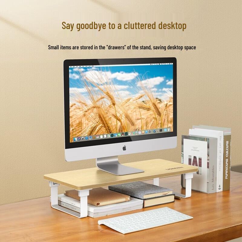 UGREEN 70586 Monitor & Laptop Riser Stand