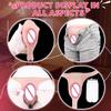 Silicone Wearable Panties with Insertable Vagina for Crossdressing and Couples Play