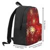 Tie Dye Spiral Swirl Rucksack Blue Plus Purple Trekking Rucksacks Teen Custom Plush High Schoolbags Cool Rucksack