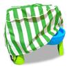 Kids Water Table Cover For Water Table,Water Table Accessories For Toddlers 1-3,Waterproof Protective Covers For Toddler Outdoor Toys