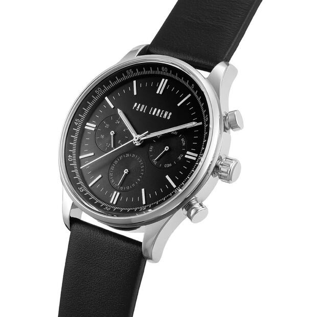 Часы Paul Lorens Pl10602A2-1A1 (Zg362A)