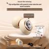 Zhuo Chen Sleep Earplugs: Noise-Cancelling, Comfortable, Soundproof, Ear-Friendly