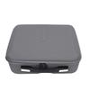 Drone Carrying Case Fit for DJI Mavic 4pro Shock Absorbing Portable Storage Bag for RC PRO2 Remote Controller 240W