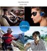 Foldable Bluetooth Wireless Headphones: Over-Ear, Dual-Ear, Music & Calls, Card Slot, Sports-Ready