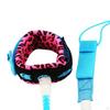 4ft Surfboard Leash Rope, Surf String Paddle Stand Up Surfing Hands Foot Ropes