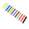 12 Colors Face Paint Crayons Set Vibrant Colors Easy to Remove Facial Painting Sticks Halloween Face Paint Kit