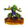 Anime Dragon Ball One Piccolo Fate Versus Demon King Bick Protection Gohan Statue Large Ornament Figure Model