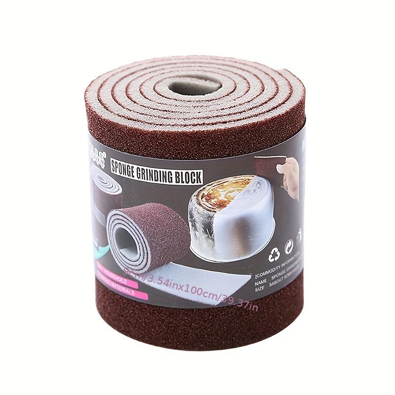 Magic Melamine Sponge Carborundum Kitchen Sponge Eraser for Pan Pot Dish Sponges Kitchen Utensils Household Cleaning Items