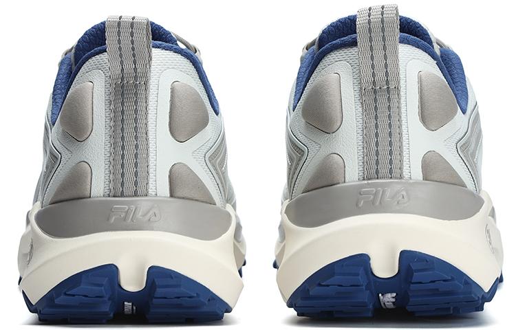 Men's Sneakers FILA 3A LYNX ATR Textile, TPU Coverage Support Rebound Low top Trail Running Shoes Men's
